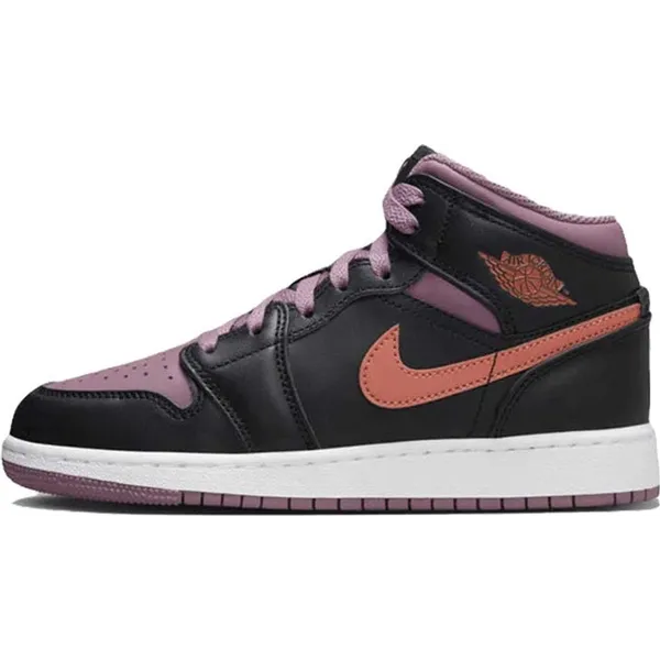 Nike Nike Air Jordan 1 Mid SE - Kinder Sneakers — vergelijk prijzen bij 1 winkel