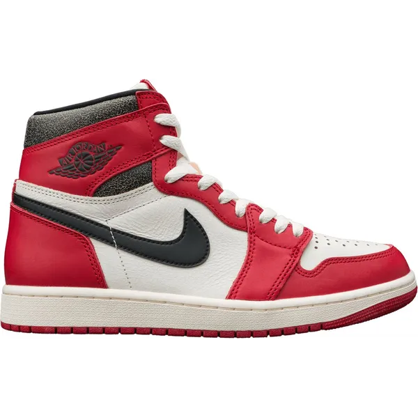 Jordan Jordan Air Jordan 1 Retro High OG Chicago Lost and Found - DZ5485-612 - Kleur als op foto - Schoenen — vergelijk prijzen bij 1 winkel