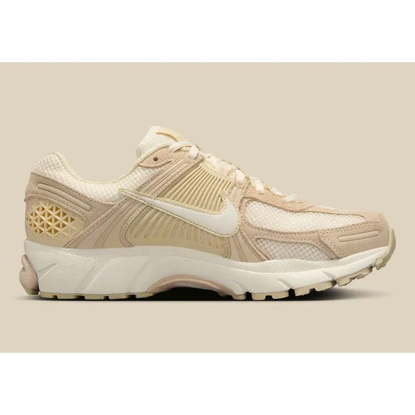 Nike Nike Zoom Vomero 5 - Limited Edition - Sneaker - Wit/Geel - Unisex - Valt Klein — vergelijk prijzen bij 1 winkel