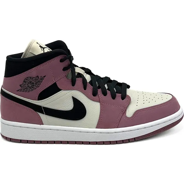 Jordan Jordan Air Jordan 1 MID WMNS (Berry Pink) — vergelijk prijzen bij 1 winkel