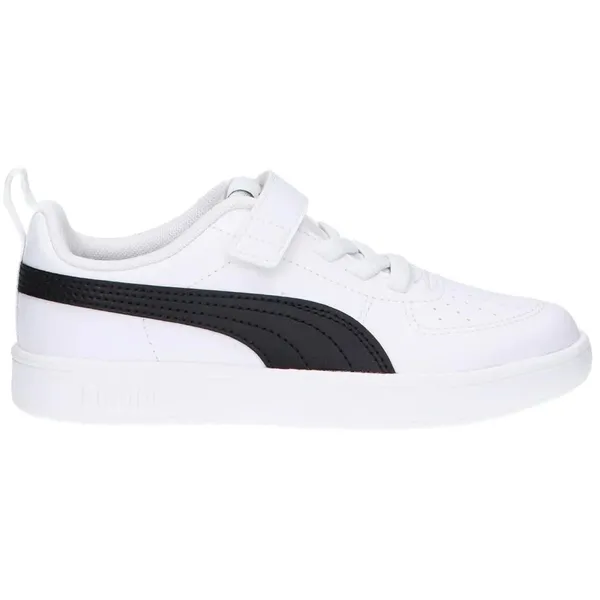 PUMA PUMA 385836 Rickie Ac Schoenen EU Jongens,Meisjes — vergelijk prijzen bij 1 winkel