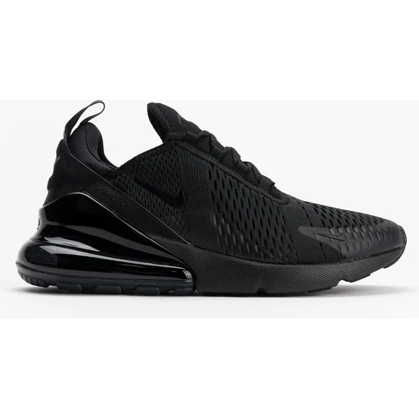 Nike Nike Sneakers Nike Air Max 270 "Triple Black" — vergelijk prijzen bij 2 winkels