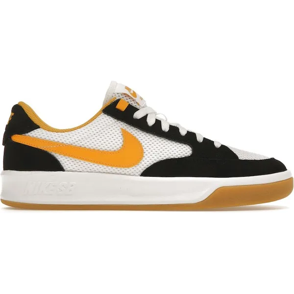Nike Nike Sneakers Nike SB Adversary "Black/University Gold-White" — vergelijk prijzen bij 1 winkel