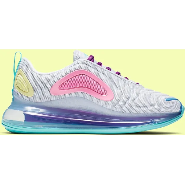 Nike Air Max 720 Pastel