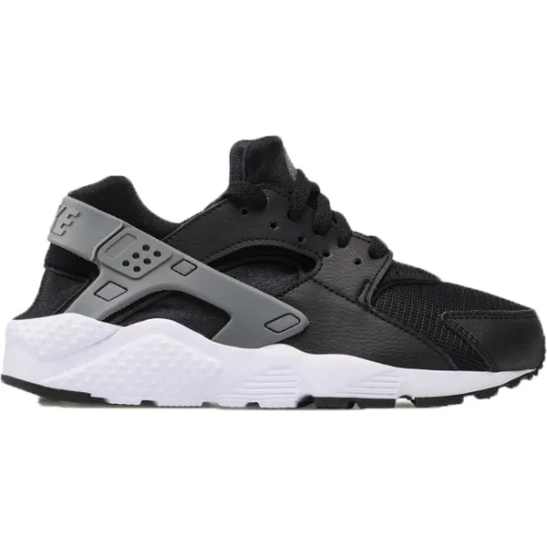 Nike Huarache Run Zwart