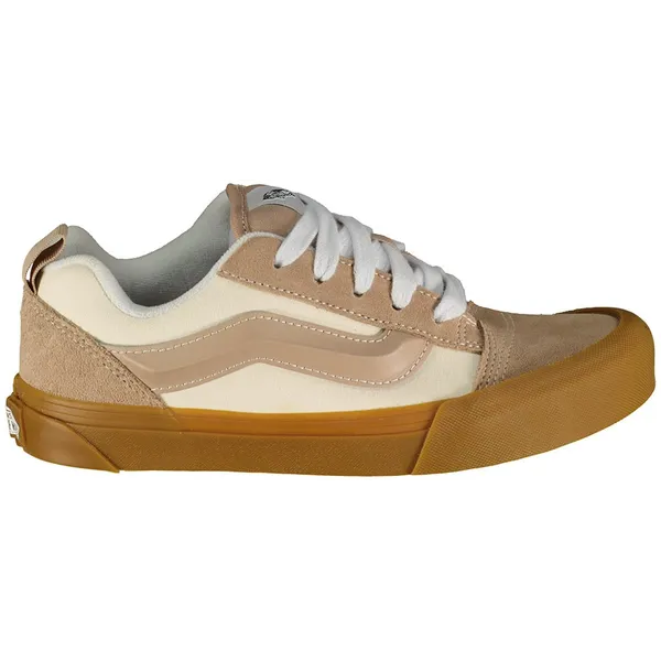 Vans Knu Skool Brown