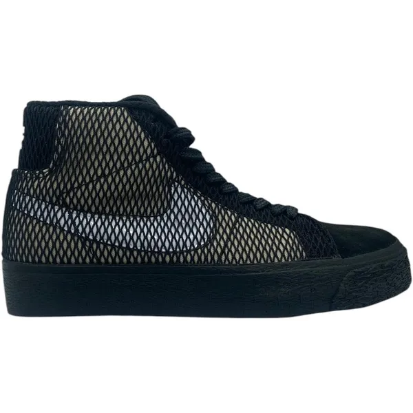 Nike Nike SB ZOOM BLAZER MID PRM-MAAT — vergelijk prijzen bij 1 winkel