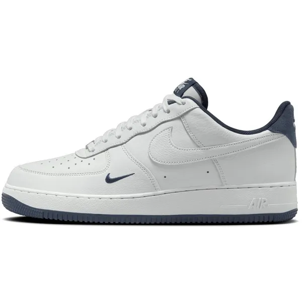 Nike Nike Air Force 1 '07 LV8 "Obsidian" - Sneakers - Unisex - Maat 36 - Obsidian/Wit — vergelijk prijzen bij 1 winkel