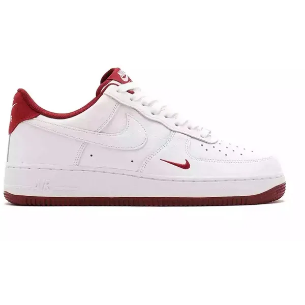 Nike Air Force 1 '07 LV8 Wit