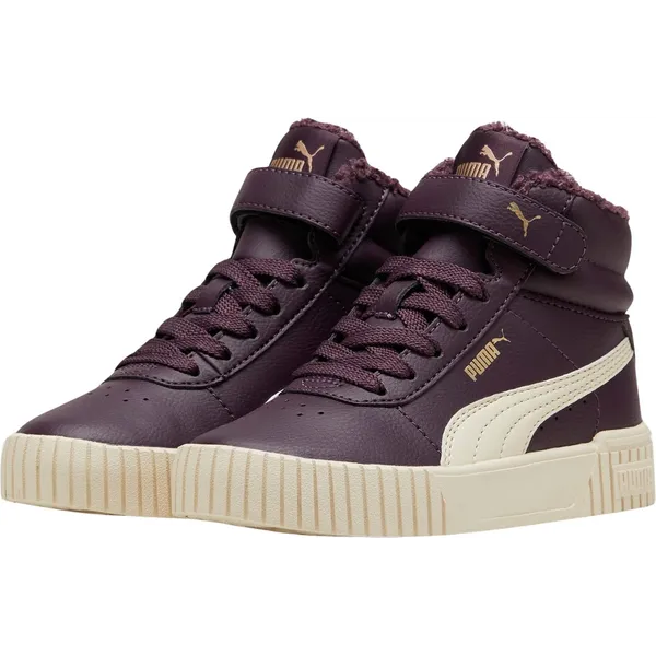 PUMA PUMA Carina 2.0 Mid Winter Sneakers Junior — vergelijk prijzen bij 1 winkel