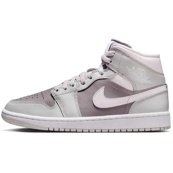 Jordan Sneakers Grijs