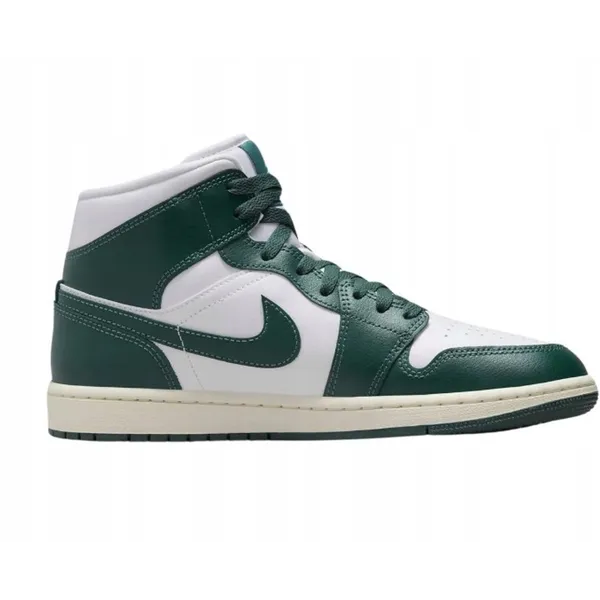 Nike Air Jordan 1 Mid veelkleurig