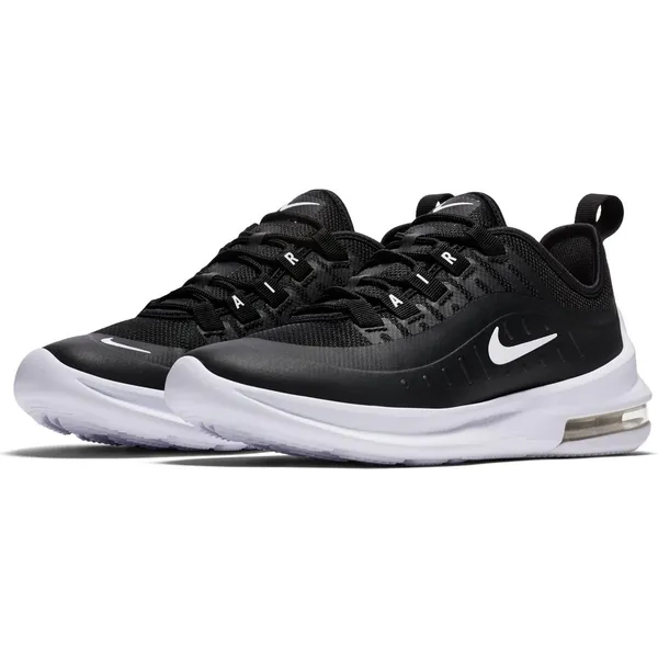 Nike Nike Air Max Axis Sneakers Kinderen - Zwart — vergelijk prijzen bij 1 winkel