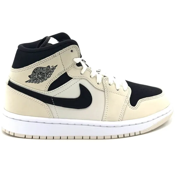 Nike Nike Air Jordan 1 Mid 'Guava' - Sneakers Dames — vergelijk prijzen bij 1 winkel