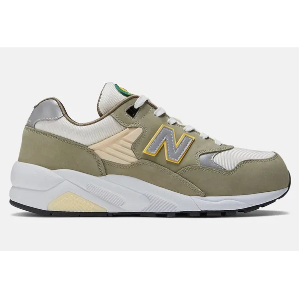 New Balance Sneakers New Balance 580 "Olive Leaf"