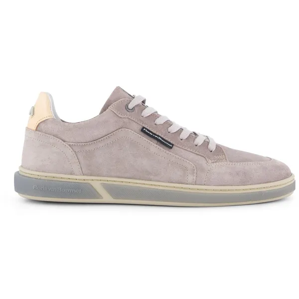 Floris van Bommel Floris van Bommel sneakers bruin — vergelijk prijzen bij 1 winkel