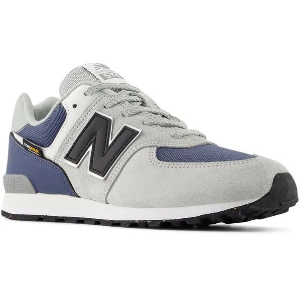 New Balance 574 LONESTAR GREY