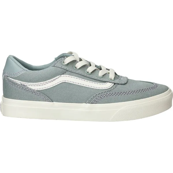 Vans Vans Brooklyn LS Outdoor Sneakers - Dames - Grijs — vergelijk prijzen bij 1 winkel