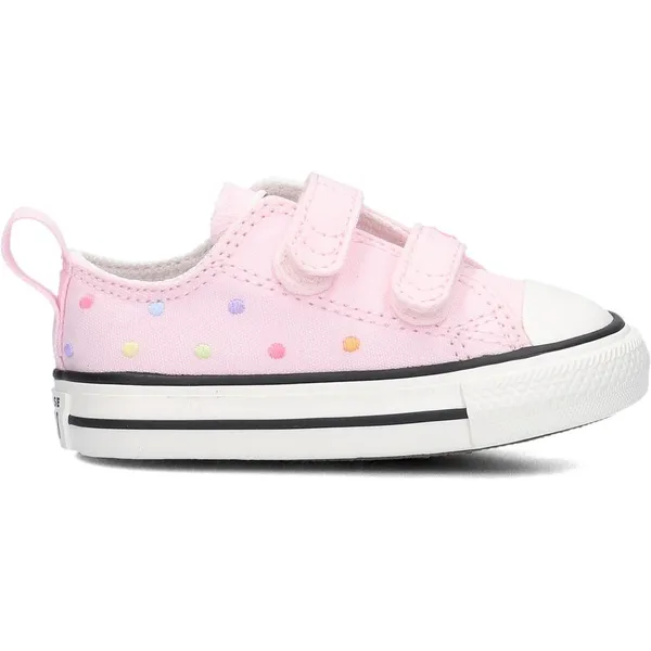 Converse Chuck Taylor All Star 2v Roze