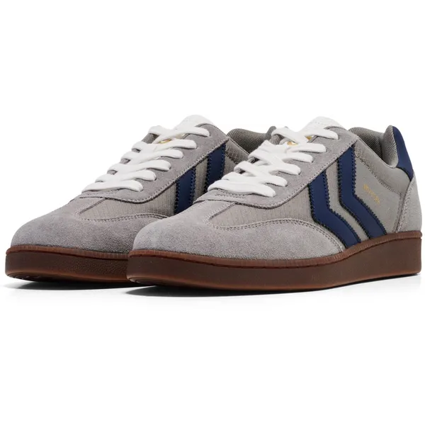 Hummel VM78 CPH RS grijs