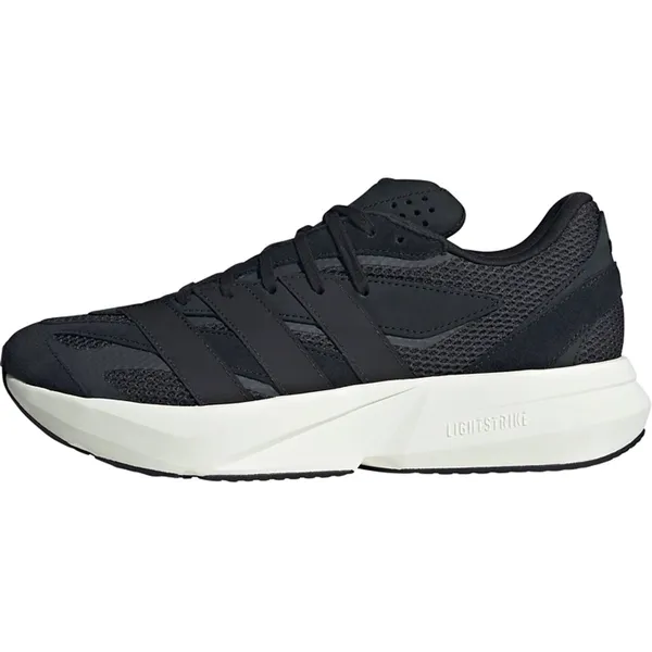 adidas adidas Sportswear Lightblaze Schoenen - Unisex - Zwart — vergelijk prijzen bij 2 winkels