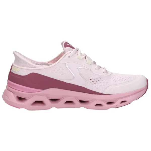 Skechers Glide-Step Altus Roze