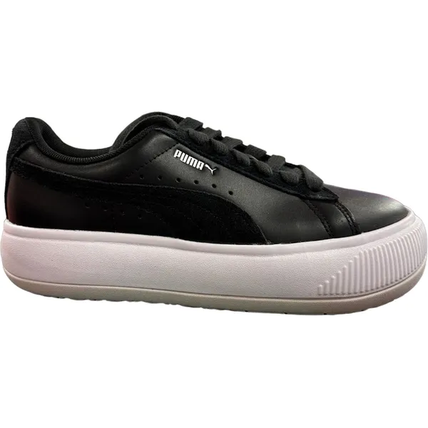 Puma Sneakers Zwart/Wit