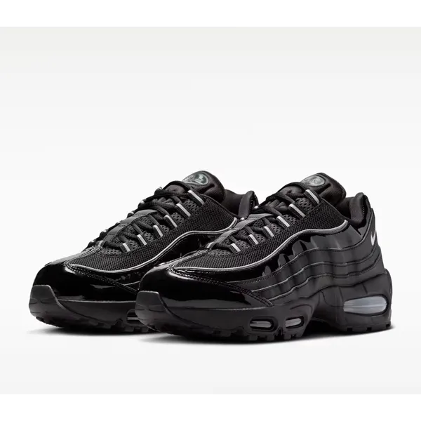 Nike Air Max 95 (W) Zwart Sneakers