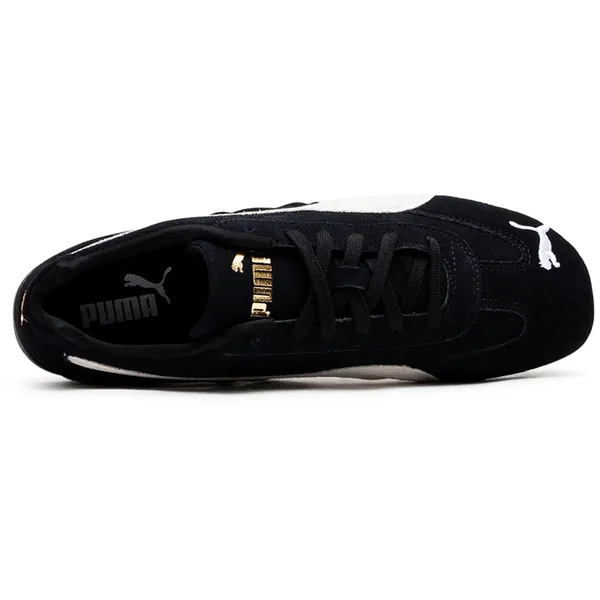 PUMA PUMA Speedcat OG suède sneakers zwart — vergelijk prijzen bij 1 winkel