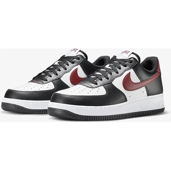 Nike Nike Air Force 1 '07 Herenschoen-:Maat 44.5 — vergelijk prijzen bij 1 winkel