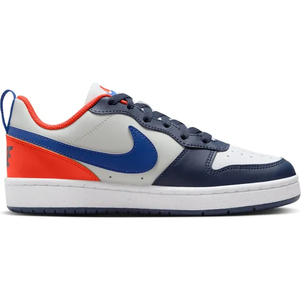 Nike Nike Court Borough Low Recraft - Kinder Sneakers — vergelijk prijzen bij 1 winkel