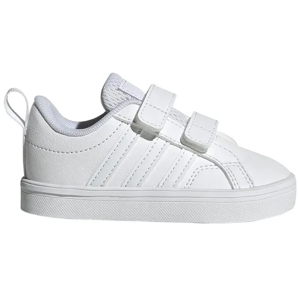 Adidas Sneakers Ftwr White / Ftwr White / Core Black