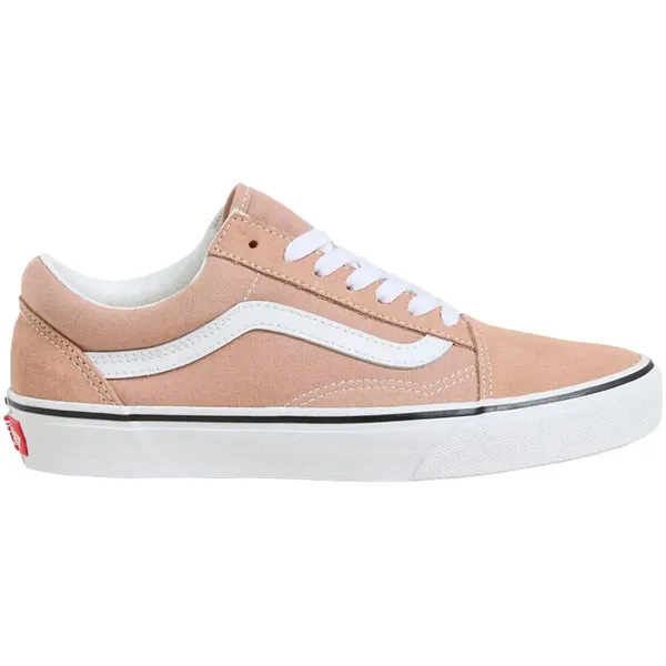 Vans Old Skool Schoenen Roze EU 42 1/2 Man,Vrouw
