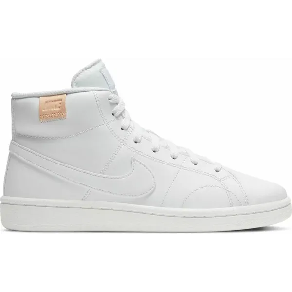 Nike Nike Court Royale 2 Mid Dames — vergelijk prijzen bij 1 winkel