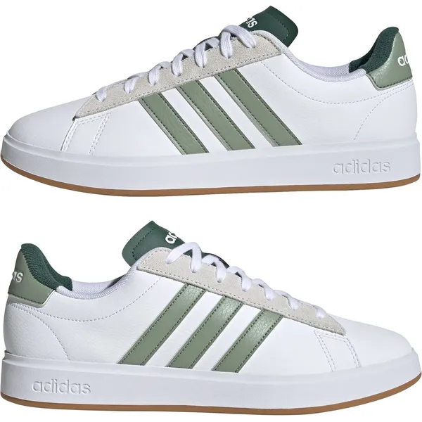 adidas adidas Grand Court 2.0 Sneakers Heren — vergelijk prijzen bij 1 winkel
