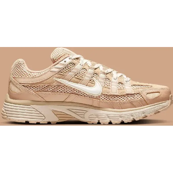 Nike P-6000 Sanddrift Phantom