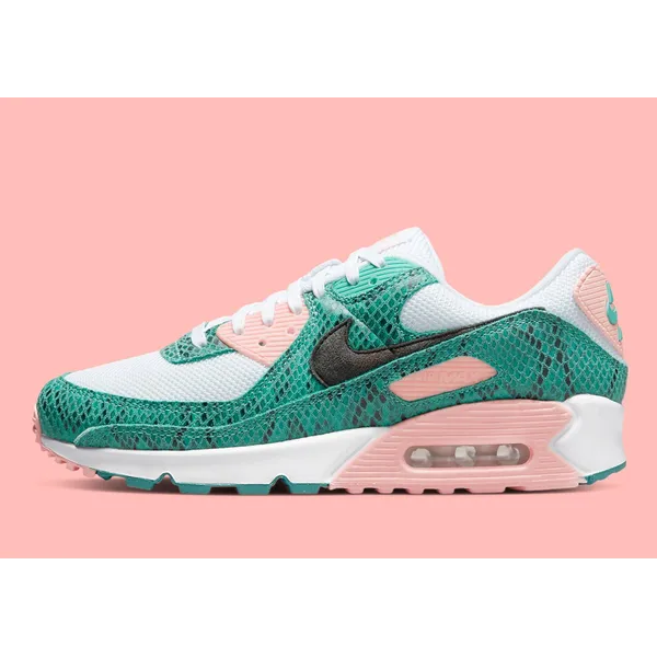 Nike Sneakers Nike Air Max 90 "Green Snakeskin"