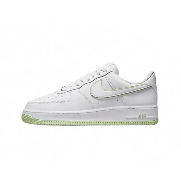 Nike Nike AIR FORCE 1 SEA FOAM WHITE GREEN MAAT 47 — vergelijk prijzen bij 1 winkel