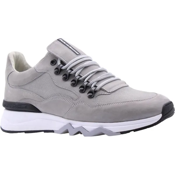 Floris Van Bommel Sneaker Grijs