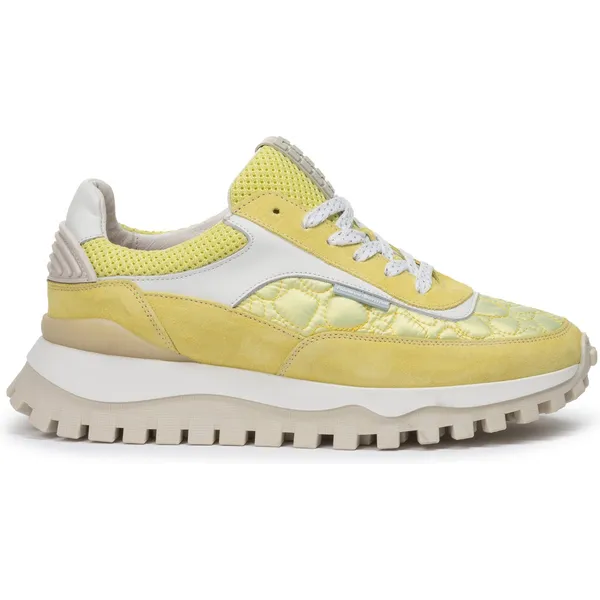Floris van Bommel Floris van Bommel SFW-10100 Sneaker Grommi 01.06 Yellow G — vergelijk prijzen bij 1 winkel