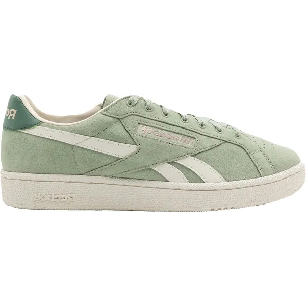 Reebok Reebok Club C Grounds Uk Green White Schoenmaat EU : 42.5 — vergelijk prijzen bij 1 winkel