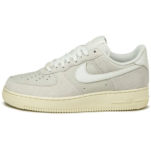 Nike Nike Air Force 1 07 - Heren - Sneaker - Wit - Maat 47 - Doos zonder deksel — vergelijk prijzen bij 1 winkel