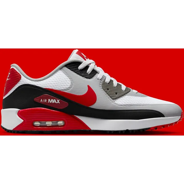 Nike Air Max 90 G Wit
