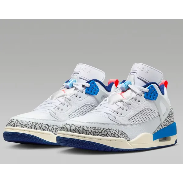 Nike Nike Jordan Spizike Low Heren sneakers” Maat 41 — vergelijk prijzen bij 1 winkel