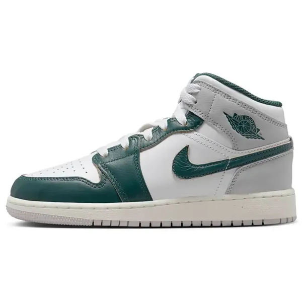 Jordan Jordan 1 Mid Groen