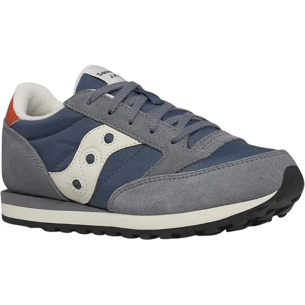 Saucony Saucony Jazz Original Sneakers Junior — vergelijk prijzen bij 1 winkel