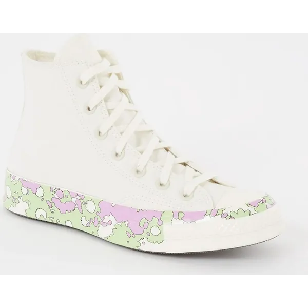 Converse Converse Chuck 70 Hi sneaker van canvas — vergelijk prijzen bij 1 winkel