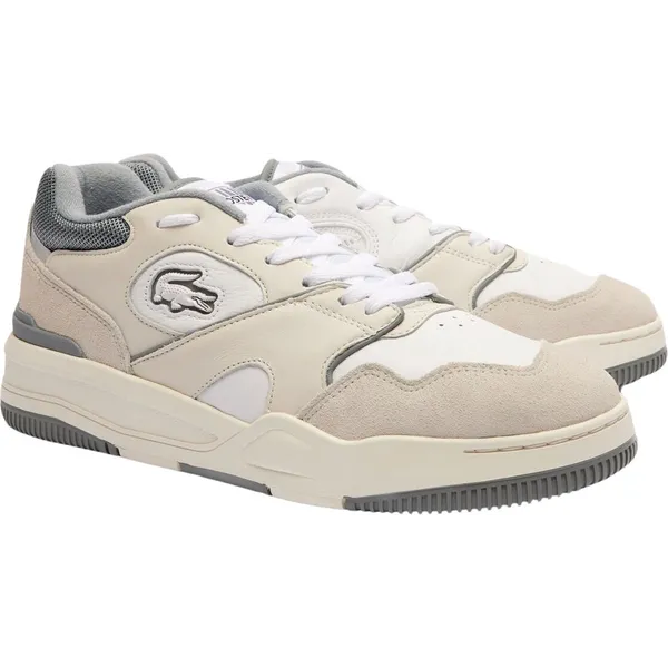 Lacoste Lacoste Lineshot Sneakers Heren — vergelijk prijzen bij 1 winkel