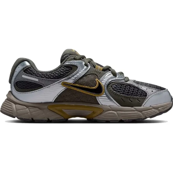 Nike Nike V5 Kinder Sneakers Hq6411-300 - Kleur Groen — vergelijk prijzen bij 1 winkel