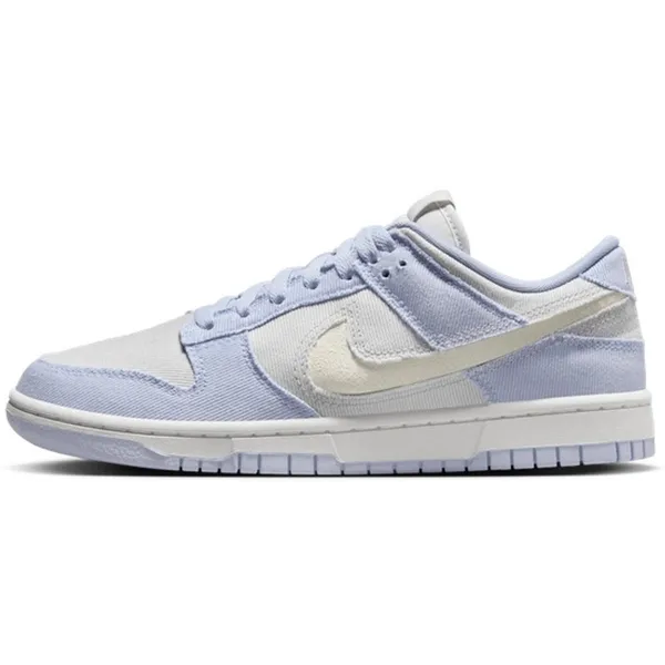 Nike Dunk Low Lila